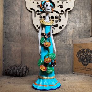 Catrina Frida Viva  – Ambar
