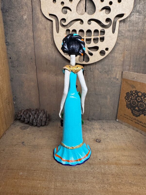 Catrina Frida Viva  – Ambar - Imagen 2