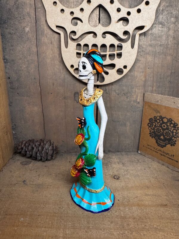 Catrina Frida Viva  – Ambar - Imagen 4