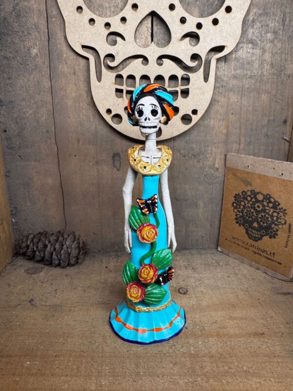 Catrina Frida Viva  – Ambar - Imagen 5
