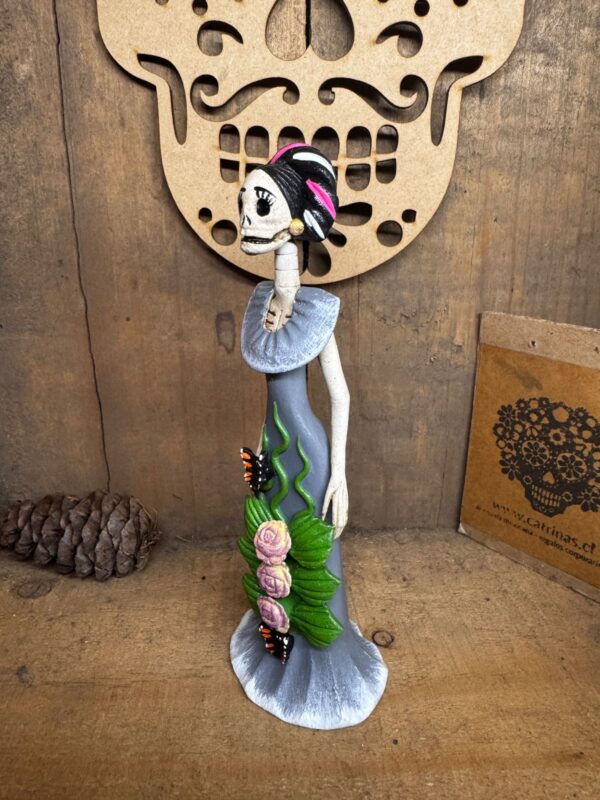 Catrina Frida Viva - Rosi - Imagen 4