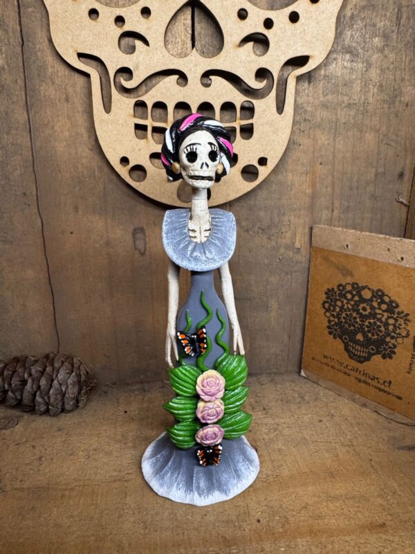 Catrina Frida Viva - Rosi - Imagen 5