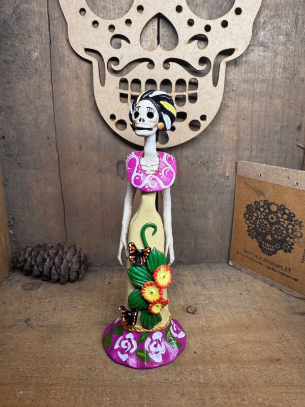 Catrina Frida Viva  – Teresa - Imagen 2