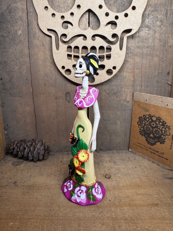 Catrina Frida Viva  – Teresa - Imagen 3