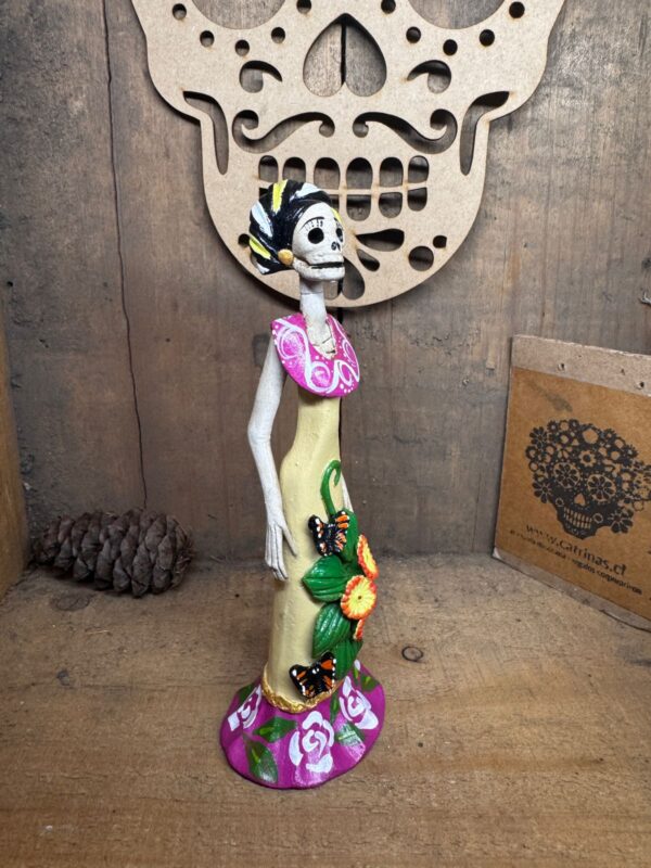 Catrina Frida Viva  – Teresa - Imagen 4