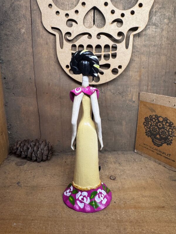 Catrina Frida Viva  – Teresa - Imagen 5