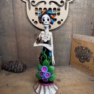 Catrina Frida Viva  – Mariela