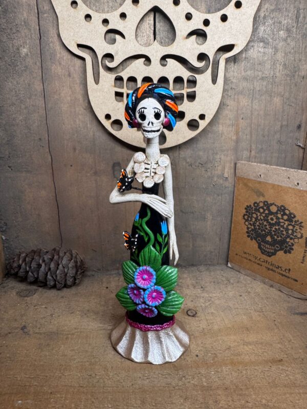 Catrina Frida Viva  – Mariela