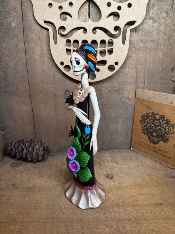 Catrina Frida Viva  – Mariela - Imagen 2