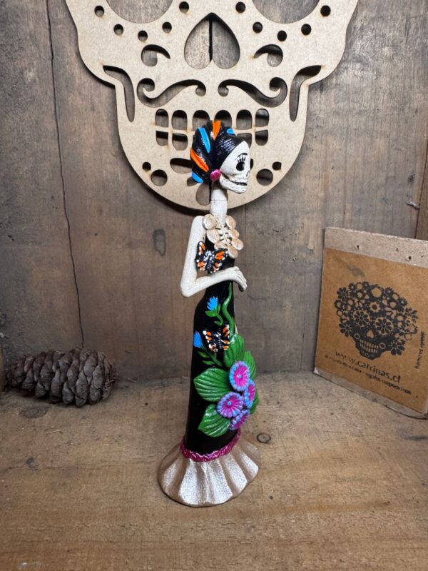 Catrina Frida Viva  – Mariela - Imagen 3