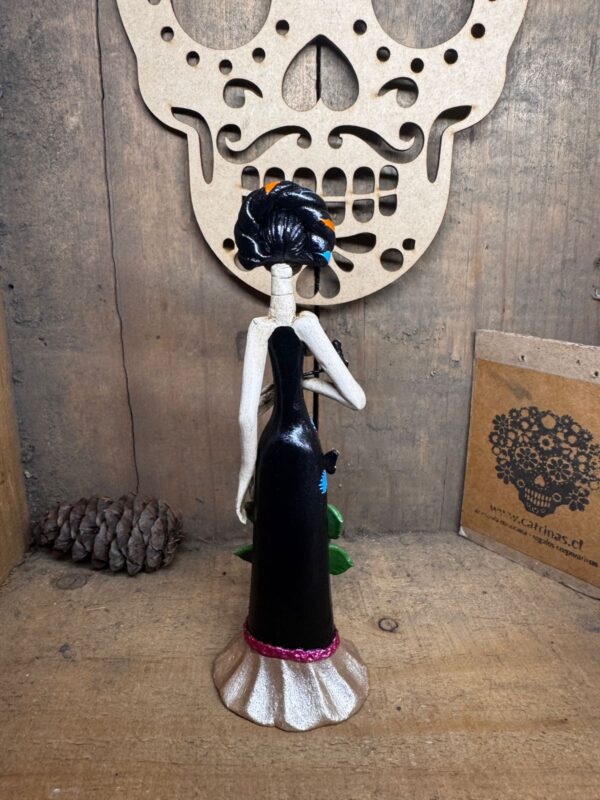 Catrina Frida Viva  – Mariela - Imagen 4