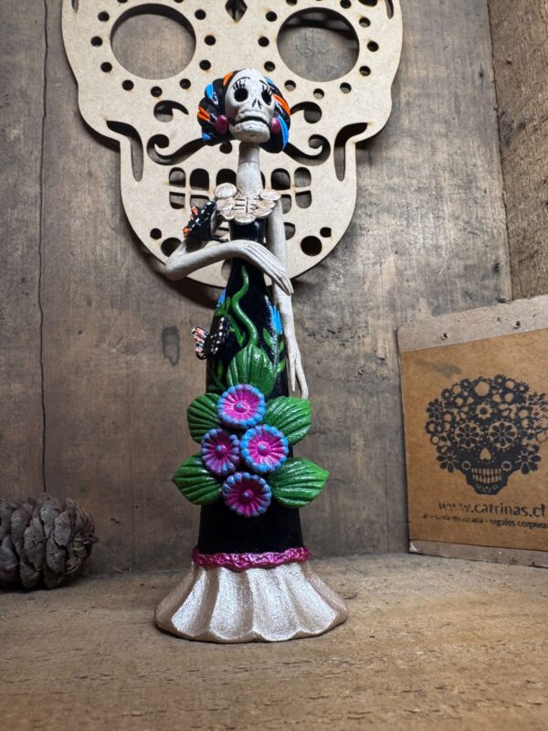 Catrina Frida Viva  – Mariela - Imagen 5