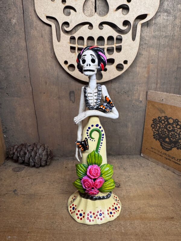 Catrina Frida Viva - Misaela