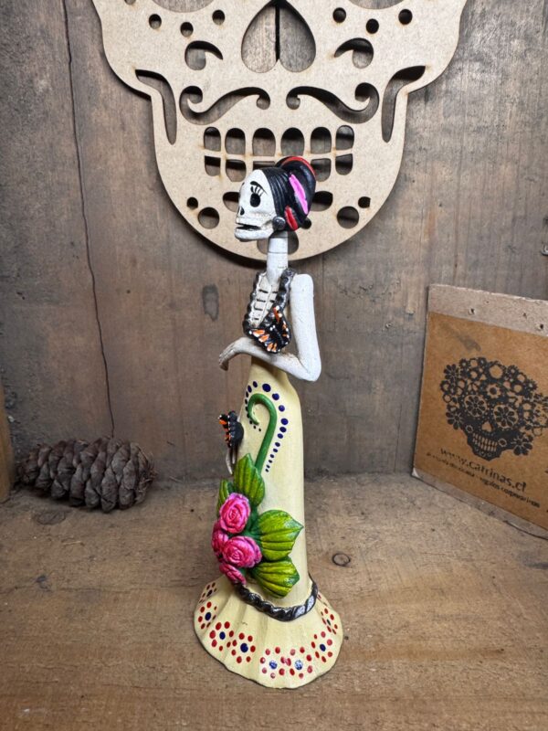 Catrina Frida Viva - Misaela - Imagen 3