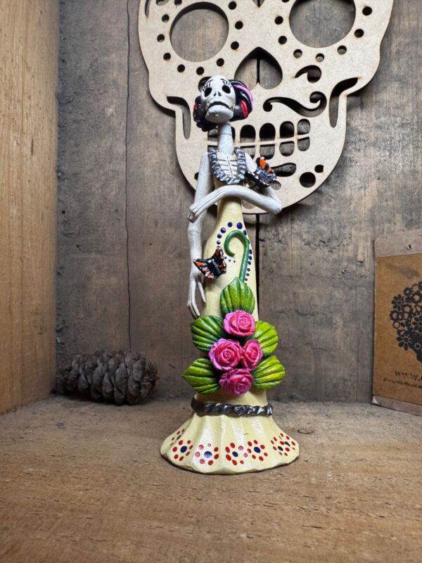 Catrina Frida Viva - Misaela - Imagen 2