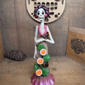 Catrina Frida Viva - Beatriz
