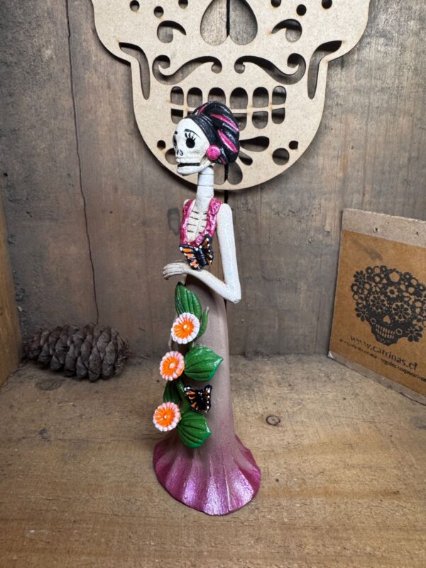 Catrina Frida Viva - Beatriz - Imagen 3