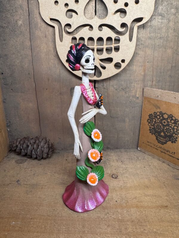 Catrina Frida Viva - Beatriz - Imagen 4