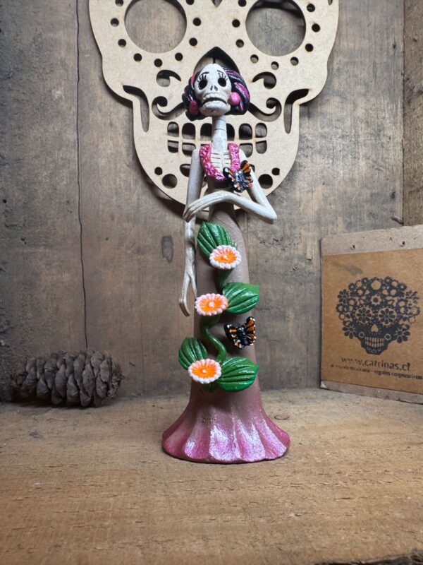 Catrina Frida Viva - Beatriz - Imagen 2