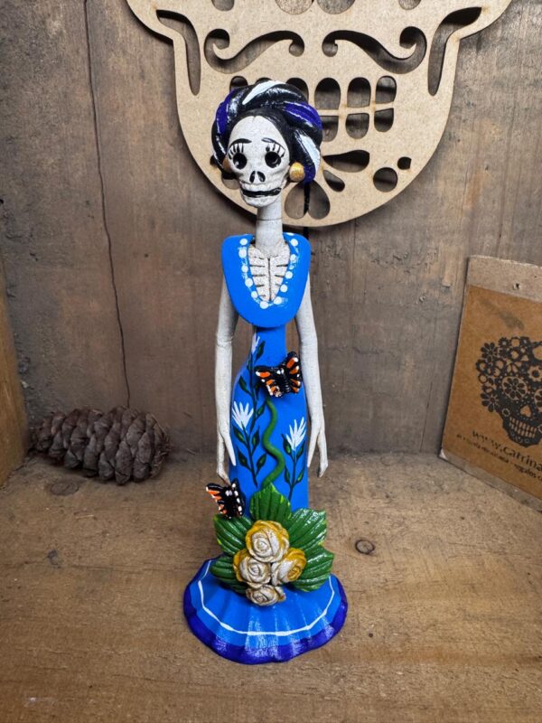 Catrina Frida Viva - Pilar - Imagen 2