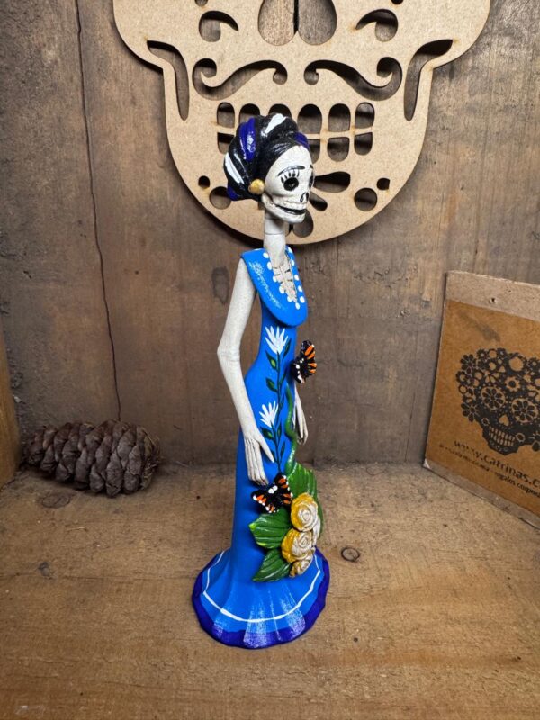 Catrina Frida Viva - Pilar - Imagen 4