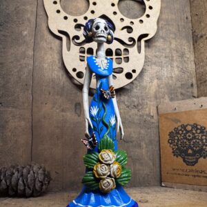 Catrina Frida Viva - Pilar