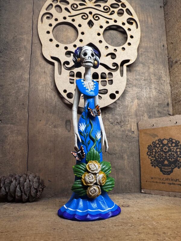 Catrina Frida Viva - Pilar