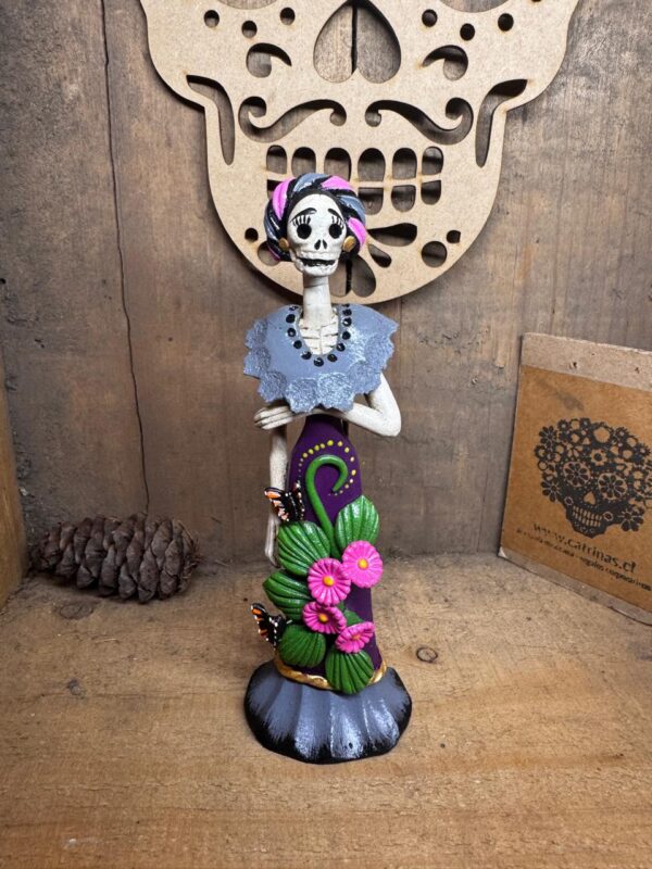 Catrina Frida Viva - Katia - Imagen 2
