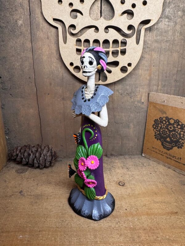 Catrina Frida Viva - Katia - Imagen 3