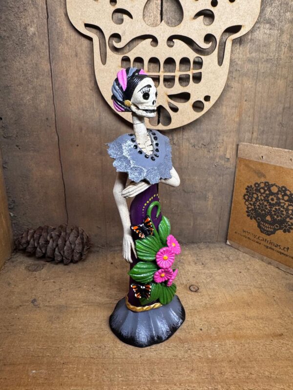 Catrina Frida Viva - Katia - Imagen 4