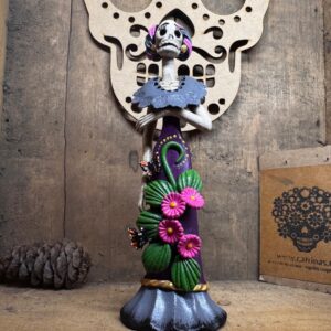 Catrina Frida Viva - Katia