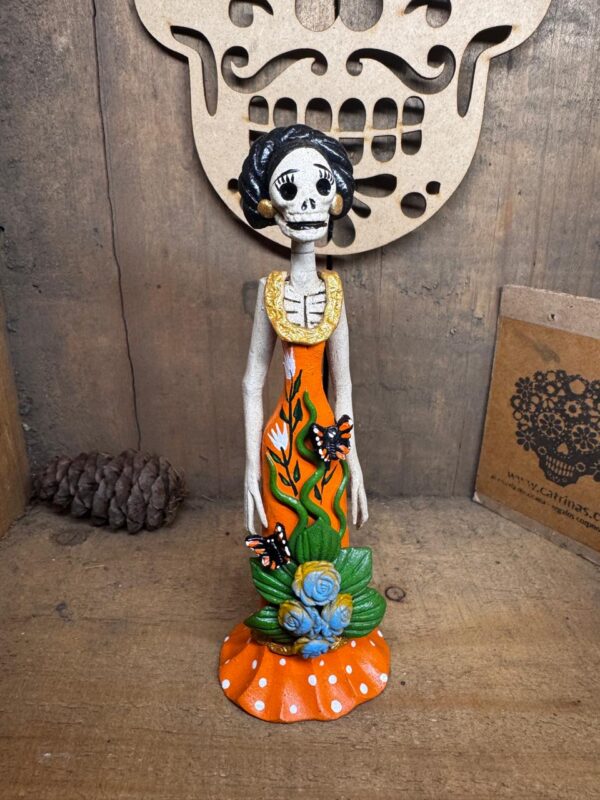 Catrina Frida Viva - Celia - Imagen 2