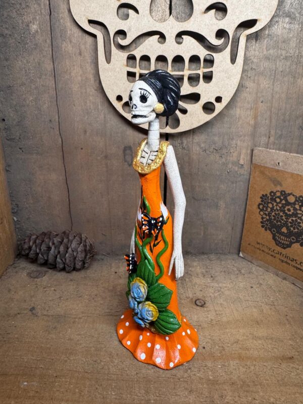 Catrina Frida Viva - Celia - Imagen 3