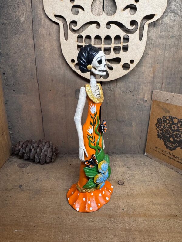 Catrina Frida Viva - Celia - Imagen 4