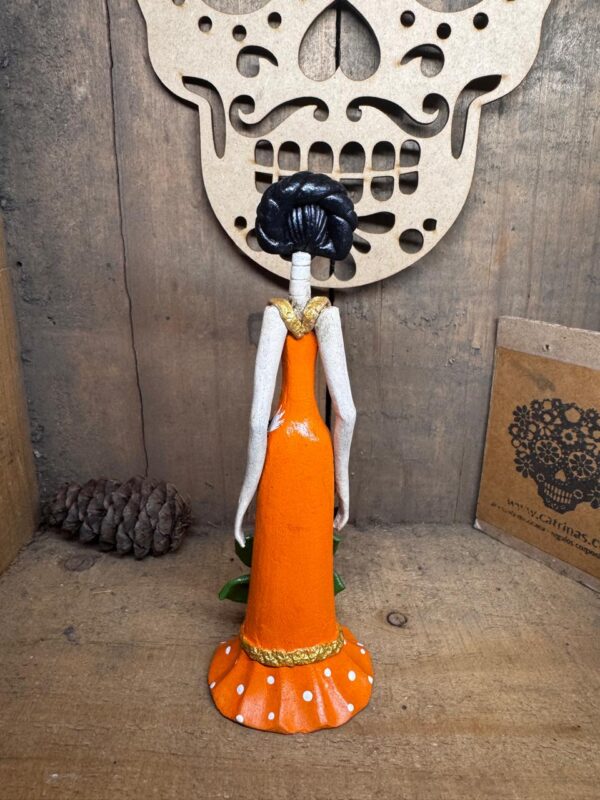 Catrina Frida Viva - Celia - Imagen 5