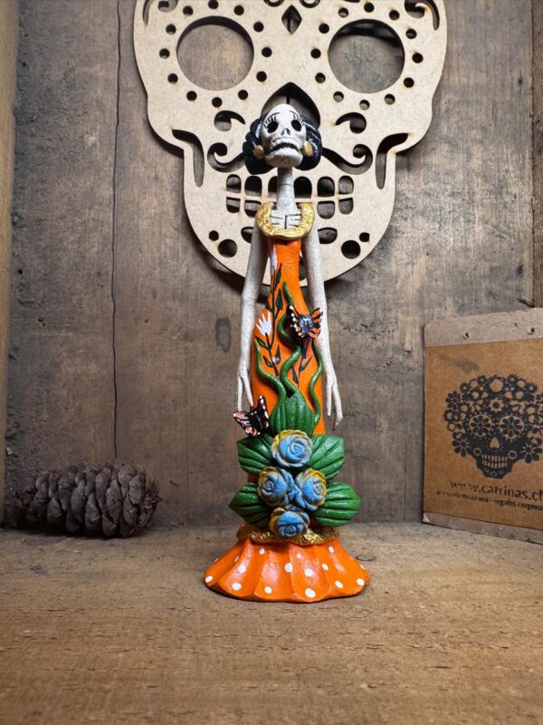 Catrina Frida Viva - Celia
