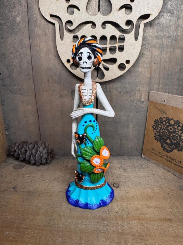 Catrina Frida Viva - Clara - Imagen 2