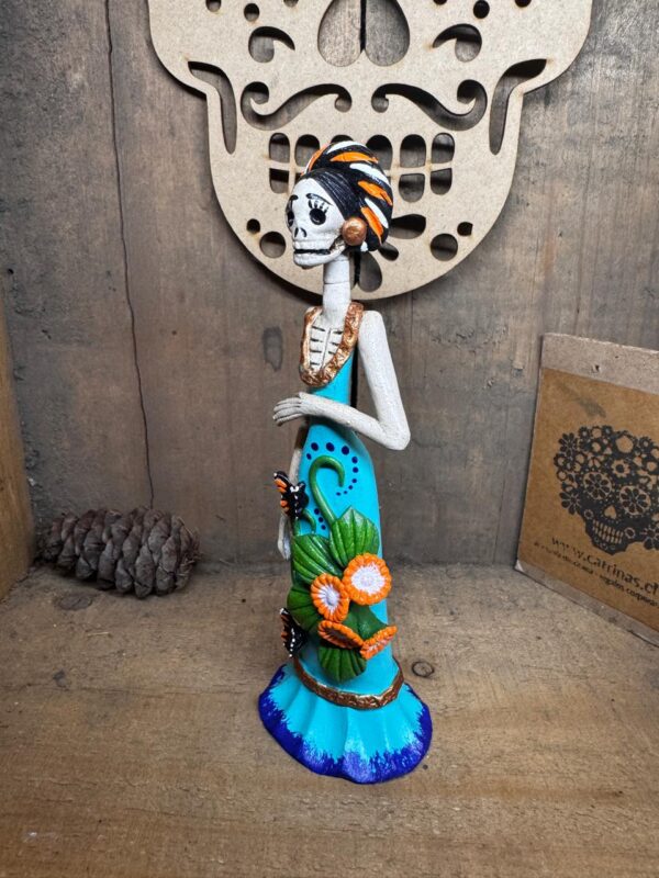 Catrina Frida Viva - Clara - Imagen 3