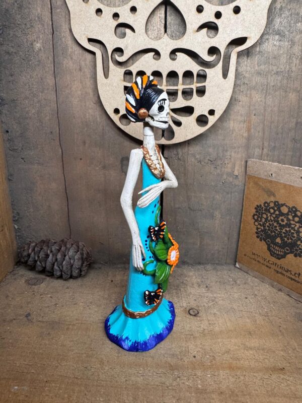 Catrina Frida Viva - Clara - Imagen 4