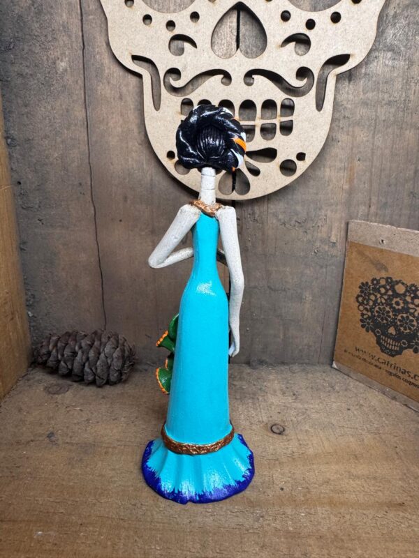 Catrina Frida Viva - Clara - Imagen 5
