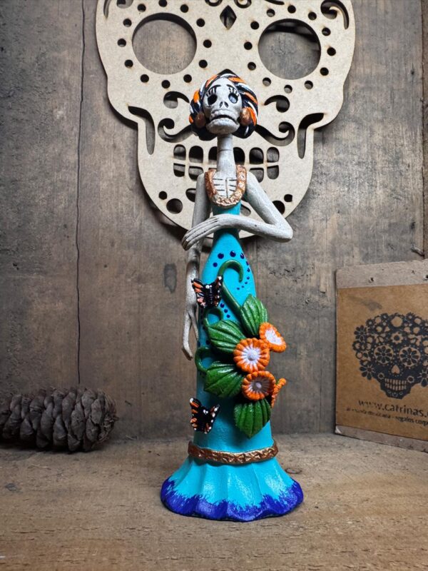 Catrina Frida Viva - Clara