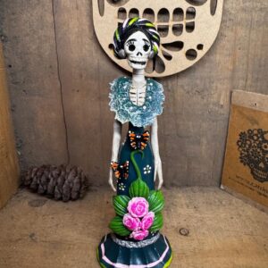 Catrina Frida Viva - Dominga