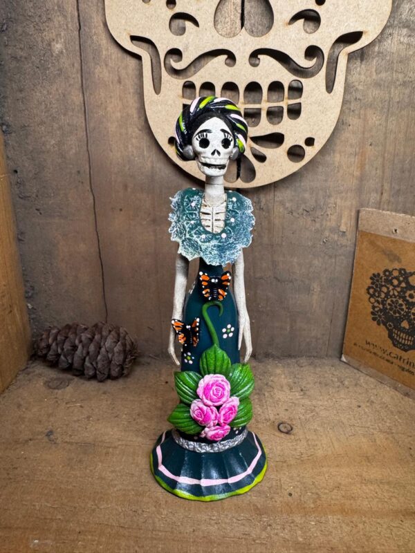 Catrina Frida Viva - Dominga