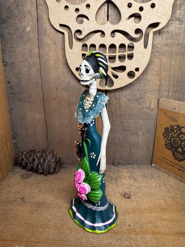 Catrina Frida Viva - Dominga - Imagen 2