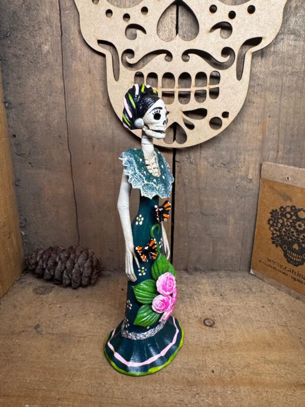 Catrina Frida Viva - Dominga - Imagen 3