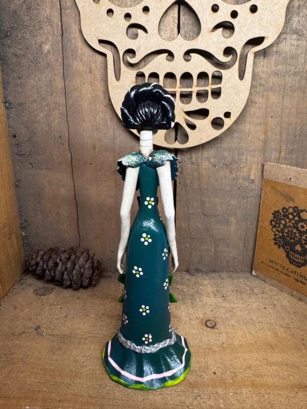 Catrina Frida Viva - Dominga - Imagen 4