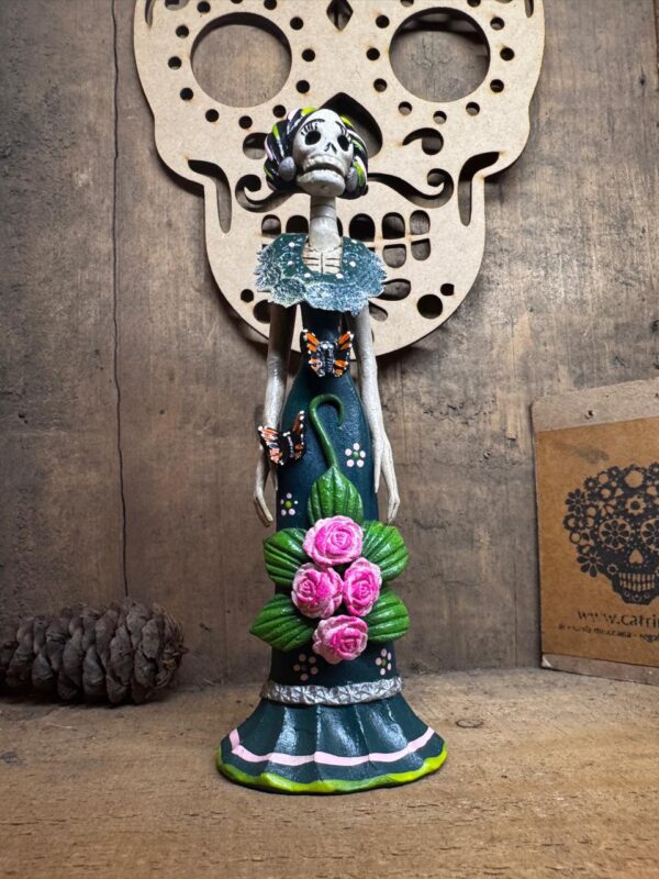 Catrina Frida Viva - Dominga - Imagen 5