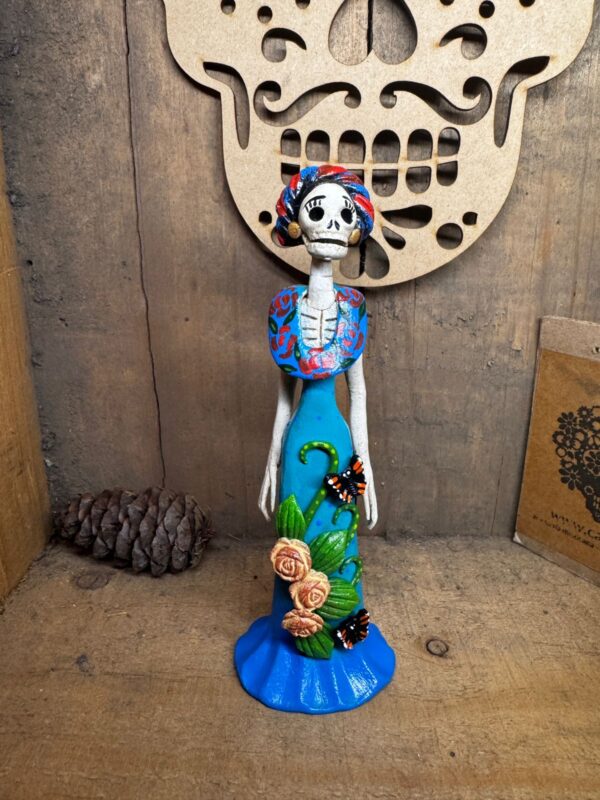 Catrina Frida Viva - Agustina - Imagen 2