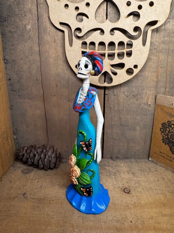 Catrina Frida Viva - Agustina - Imagen 3