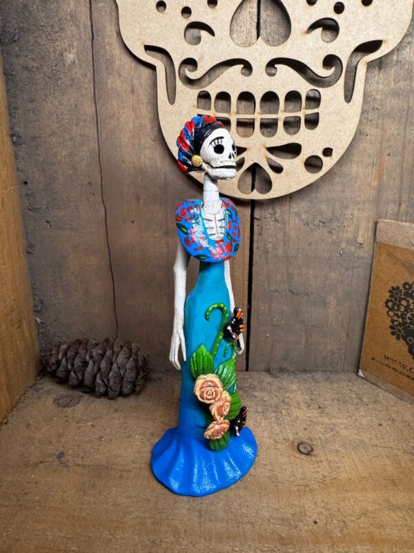 Catrina Frida Viva - Agustina - Imagen 4